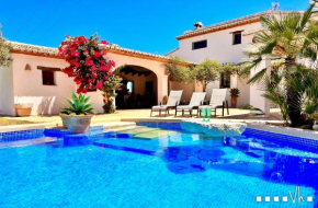 VH CostaBlanca - MARIPOSA, Benissa